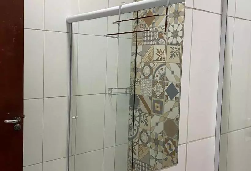 ペンション Pousada Santa Inês