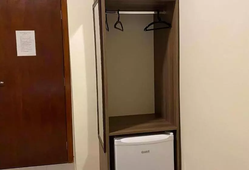 ペンション Pousada Santa Inês