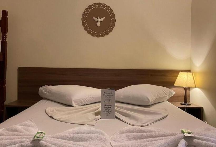 膳宿费 Pousada Santa Inês