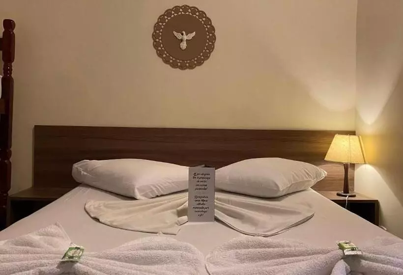 ペンション Pousada Santa Inês