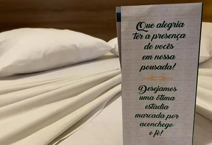 ペンション Pousada Santa Inês