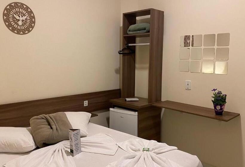 膳宿费 Pousada Santa Inês