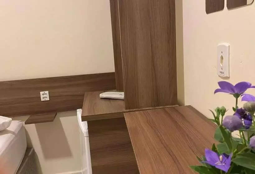 ペンション Pousada Santa Inês