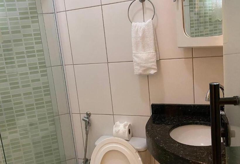 膳宿费 Pousada Santa Inês