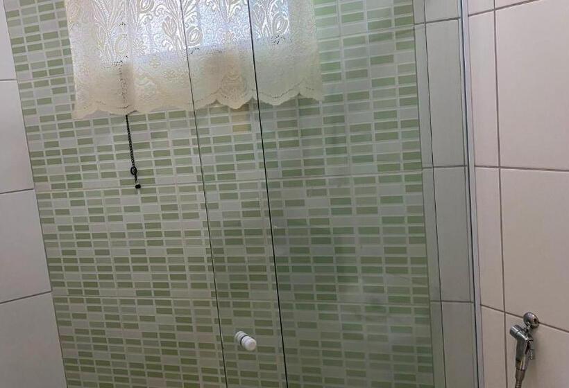 膳宿费 Pousada Santa Inês