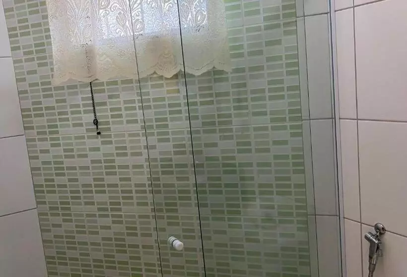 ペンション Pousada Santa Inês