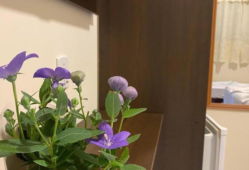 膳宿费 Pousada Santa Inês