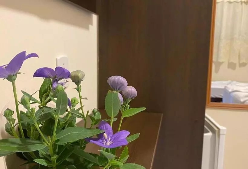 ペンション Pousada Santa Inês