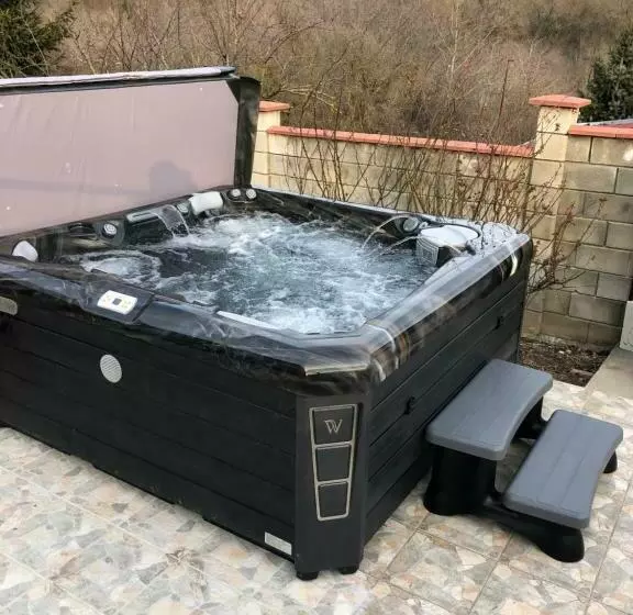 ペンション Vila Roza