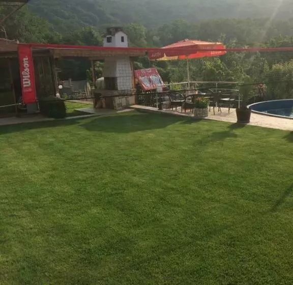 ペンション Vila Roza