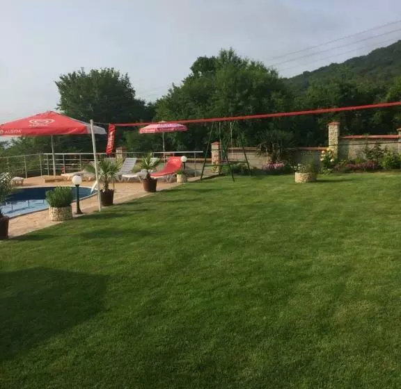 ペンション Vila Roza