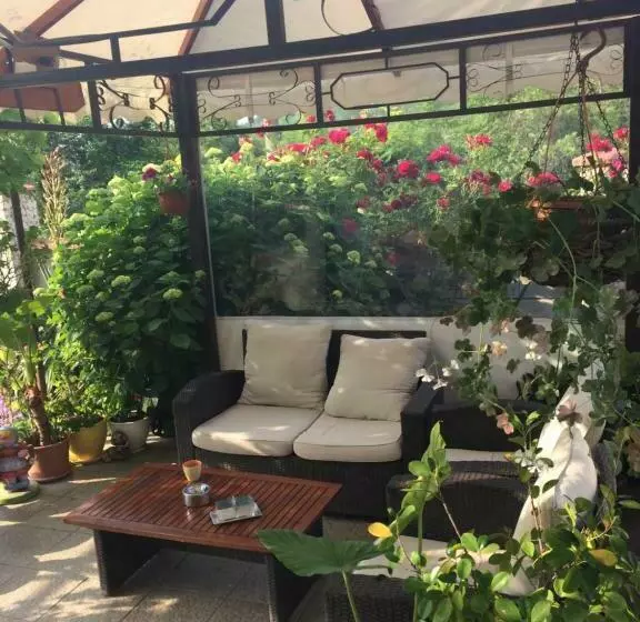 ペンション Vila Roza