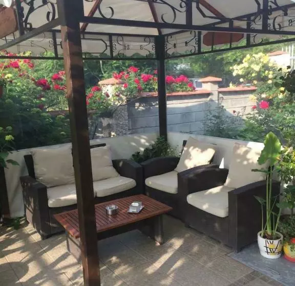 ペンション Vila Roza