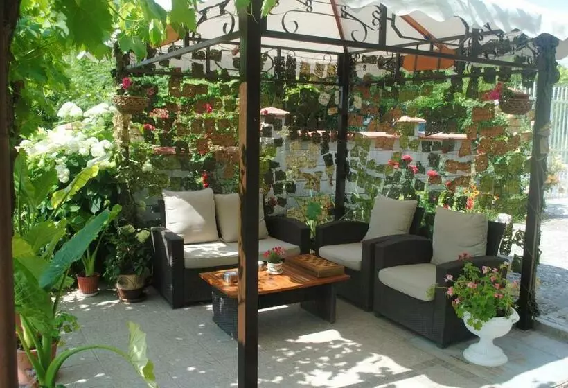 ペンション Vila Roza