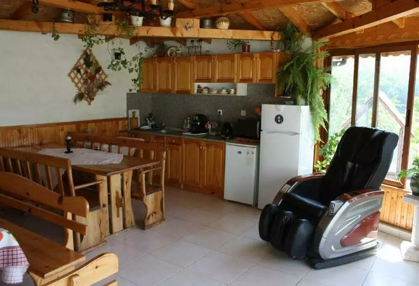 ペンション Vila Roza