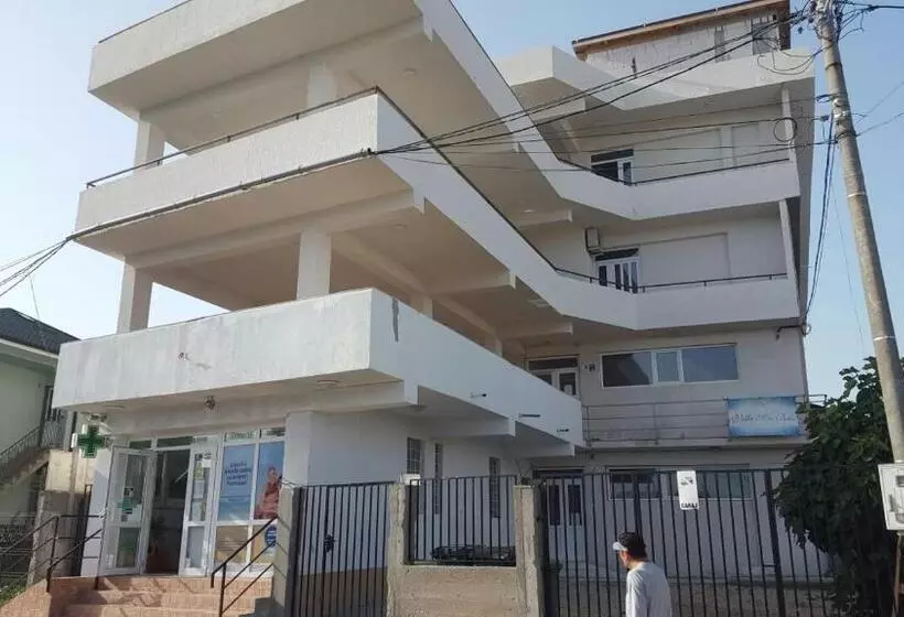 پانسیون Villa Mar Bella