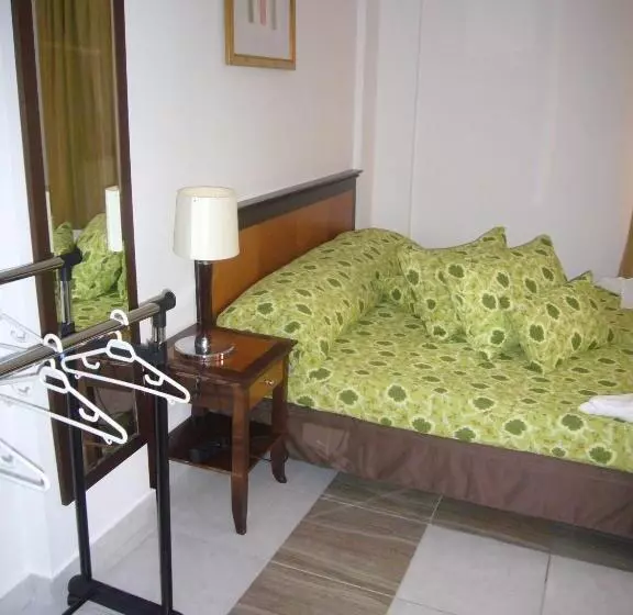 پانسیون Villa Mar Bella