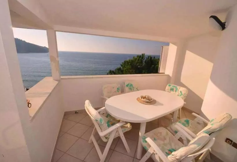 Residence Del Mare