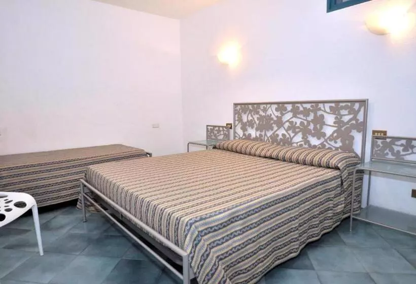 Residence Del Mare