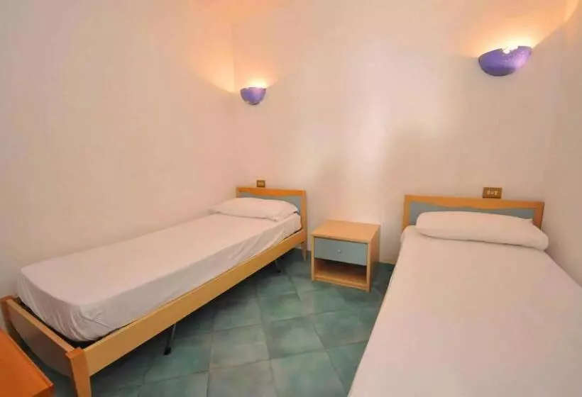 Residence Del Mare