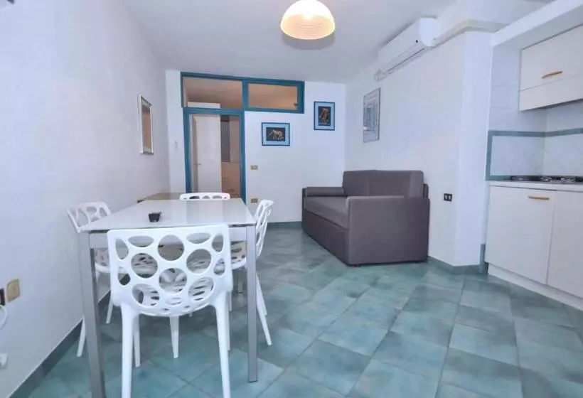 Residence Del Mare