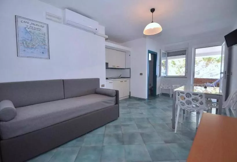 Residence Del Mare