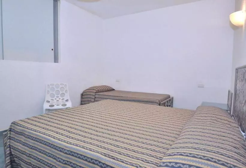 Residence Del Mare
