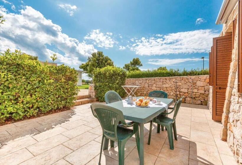 Residence Magic Sea Torre Pali