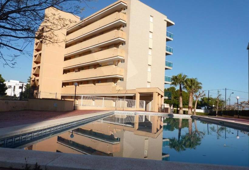 Rentalmar Gavina D'Or