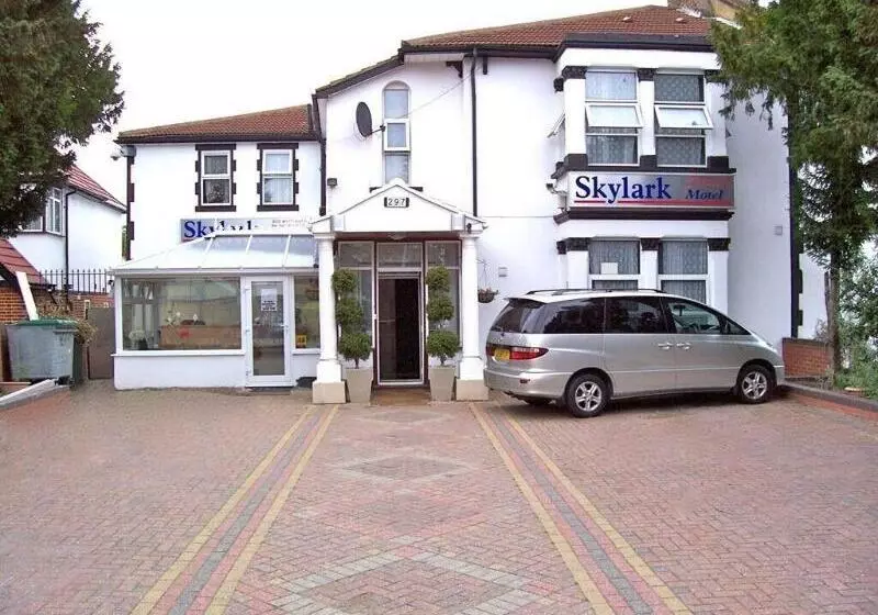 Bed and Breakfast Skylark Guest House
