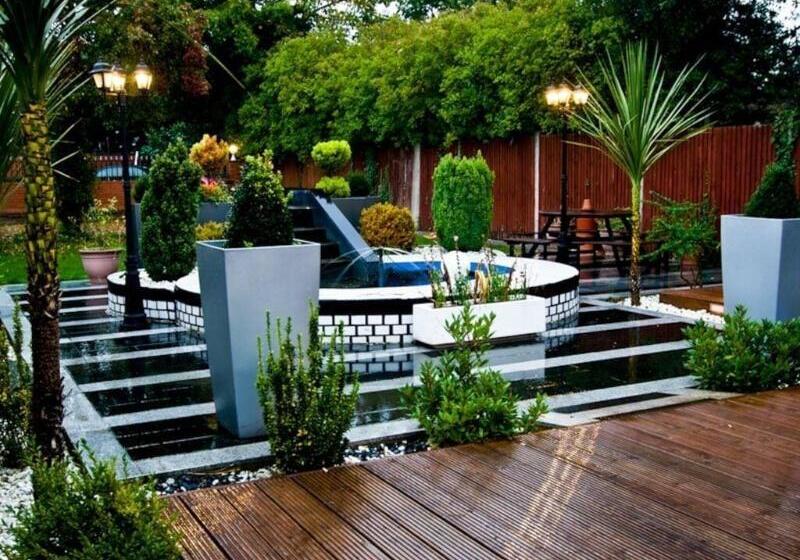 민박 Skylark Guest House