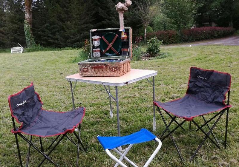 Nocleg ze śniadaniem Skylark Guest House