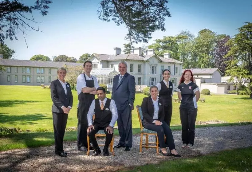 Boyne Valley Hotel Bed & Breakfast Only