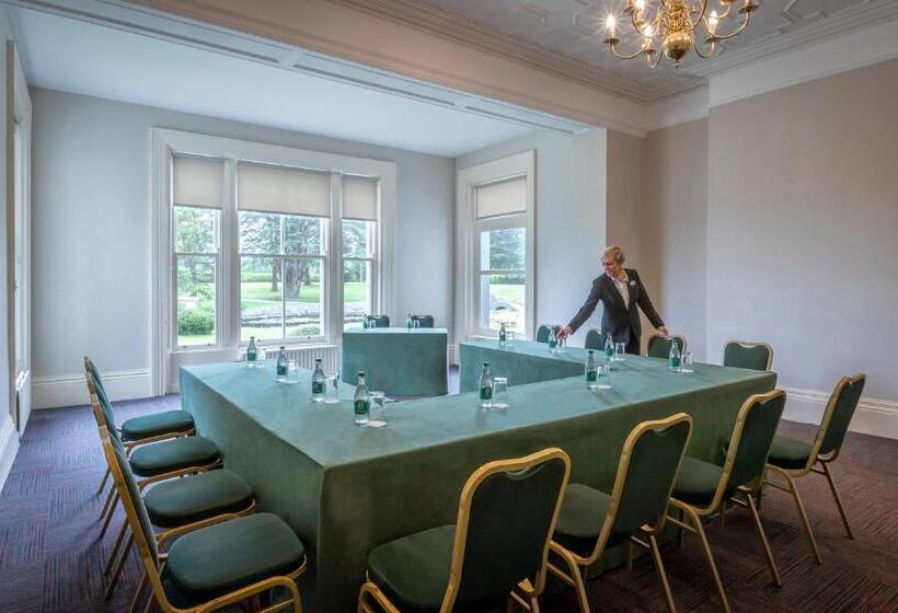 Boyne Valley Hotel   Bed & Breakfast Only