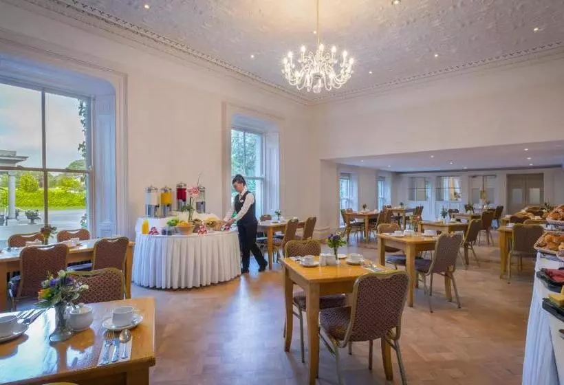 Boyne Valley Hotel Bed & Breakfast Only