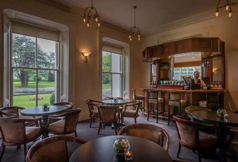 Boyne Valley Hotel Bed & Breakfast Only