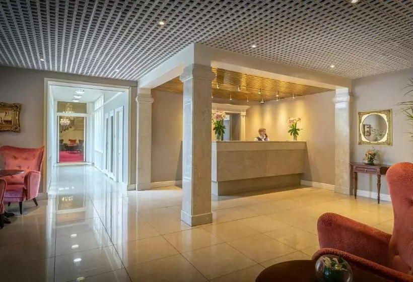 Boyne Valley Hotel Bed & Breakfast Only