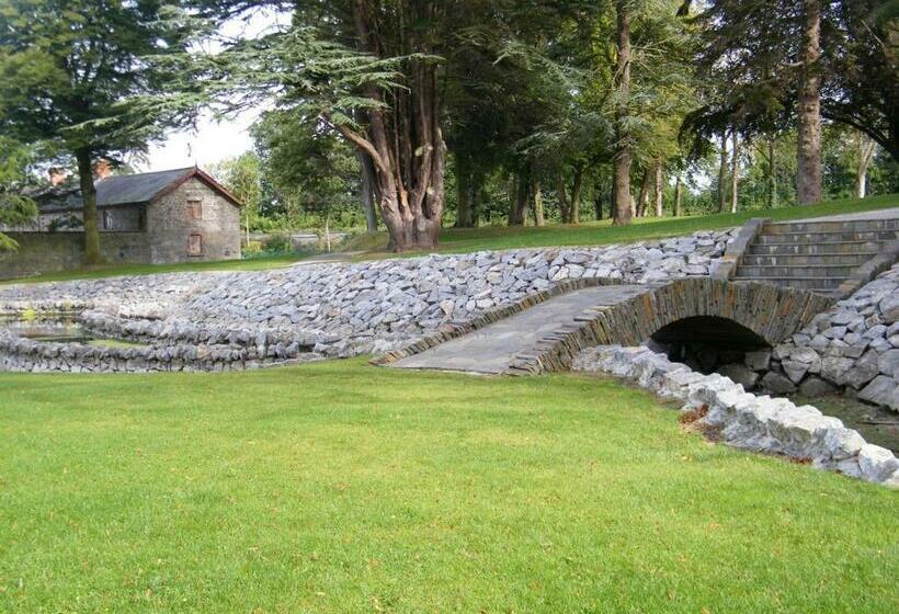 Boyne Valley Hotel   Bed & Breakfast Only