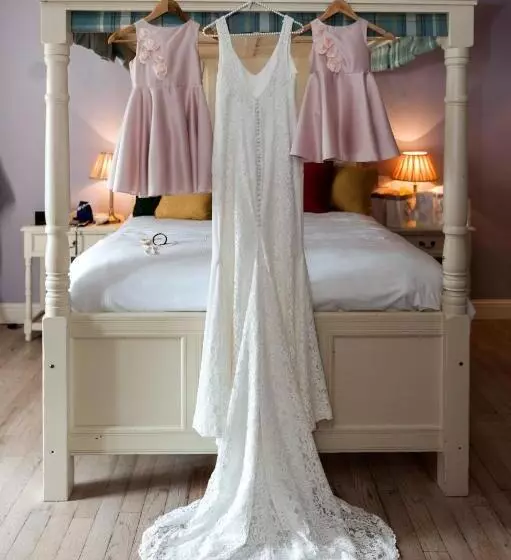 Conyngham Arms Hotel