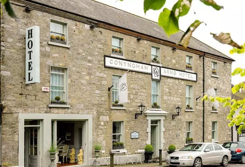Conyngham Arms Hotel