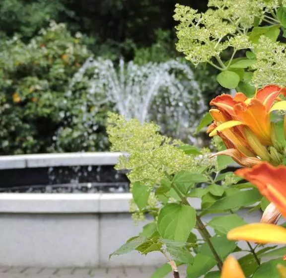 Conyngham Arms Hotel