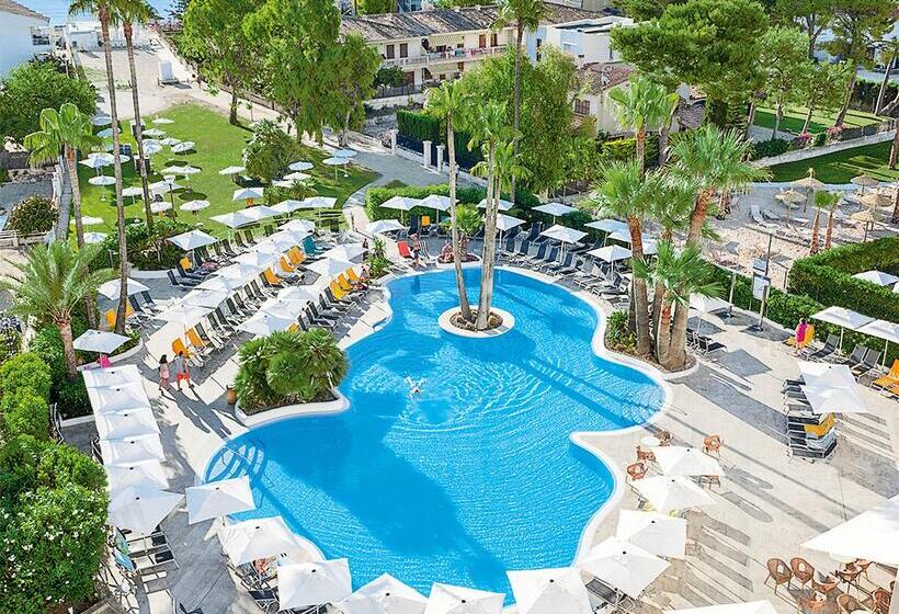 호텔 Allsun Eden Alcudia