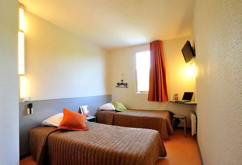 Hotel Balladins Rambouillet