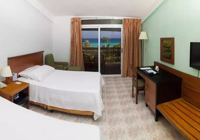 Hotelli Occidental Arenas Blancas