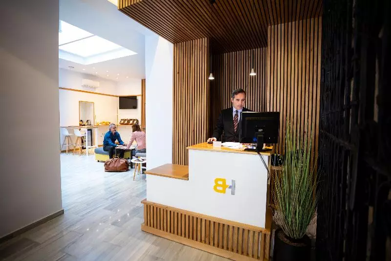 Basic Hotel Sevilla Catedral