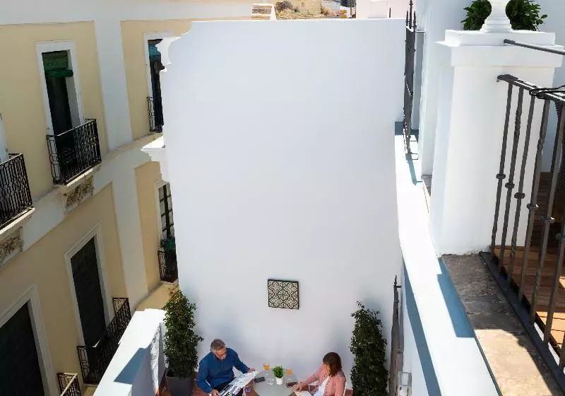 Basic Hotel Sevilla Catedral