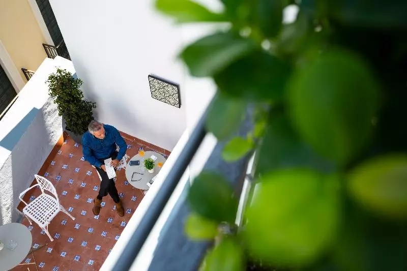 Basic Hotel Sevilla Catedral