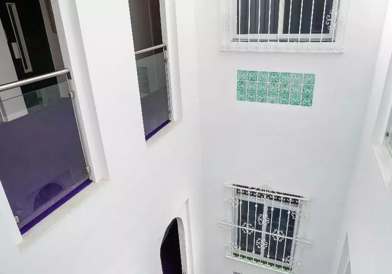 Basic Hotel Sevilla Catedral