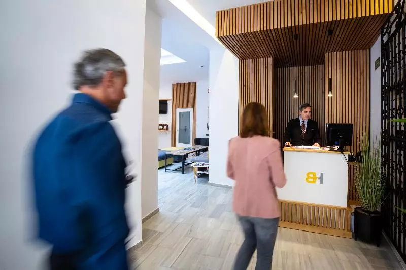 Basic Hotel Sevilla Catedral