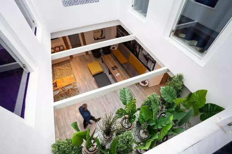 Basic Hotel Sevilla Catedral